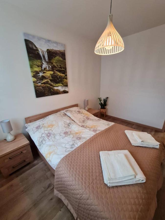 Apartament Familijny Apartment Szklarska Poreba Luaran gambar