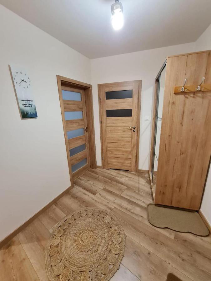 Apartament Familijny Apartment Szklarska Poreba Luaran gambar