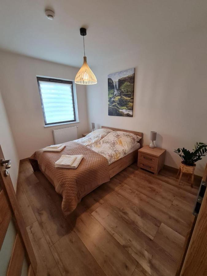 Apartament Familijny Apartment Szklarska Poreba Luaran gambar