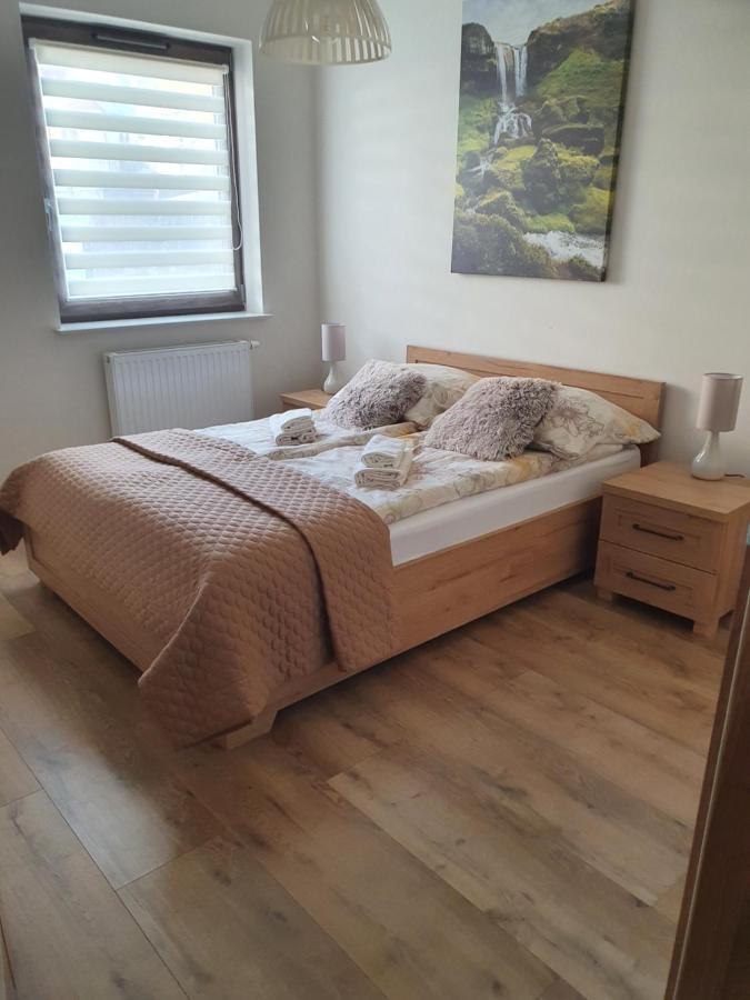 Apartament Familijny Apartment Szklarska Poreba Luaran gambar